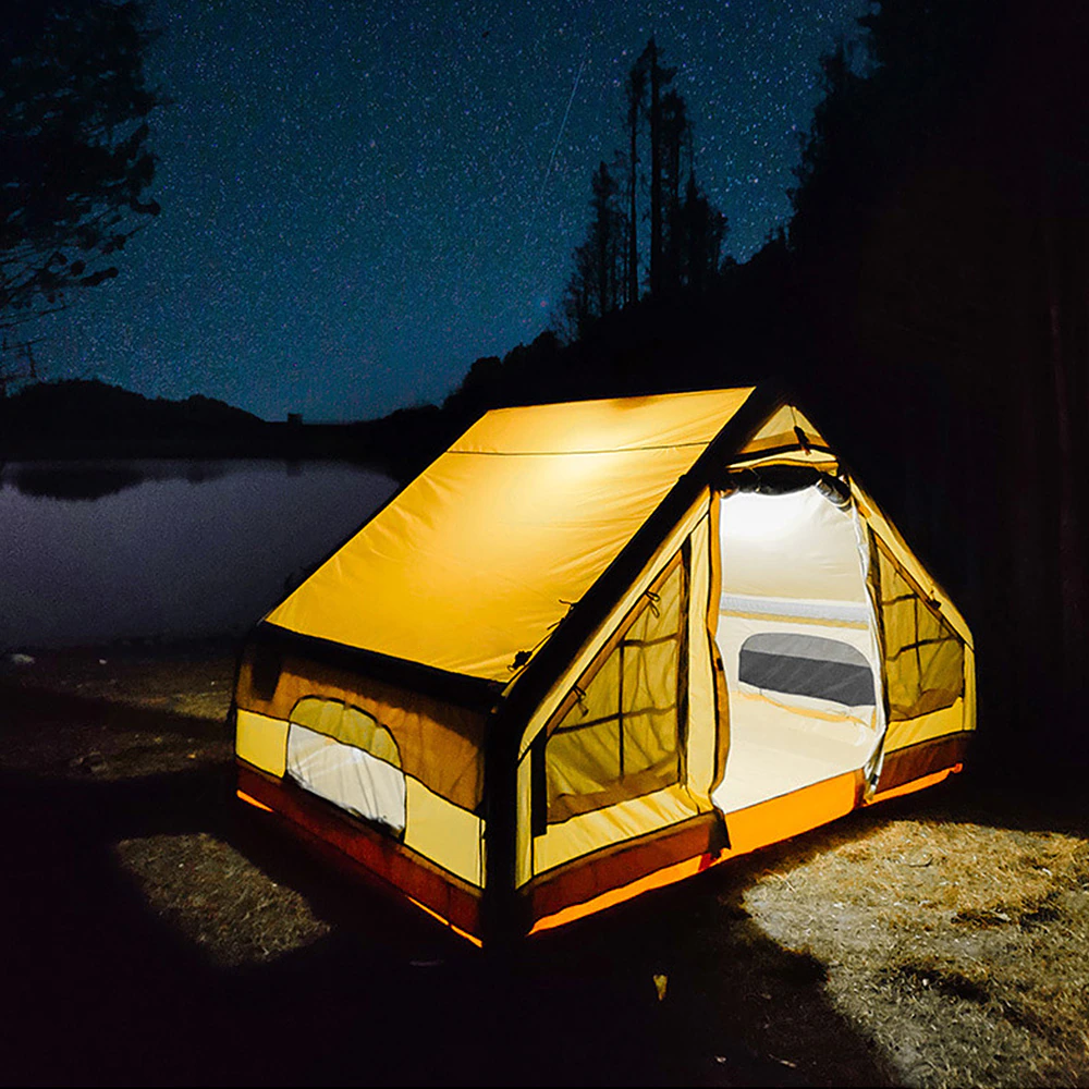 Cheap Goat Tents 5